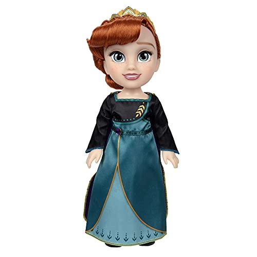 Anna Doll - 15 inches Frozen 2