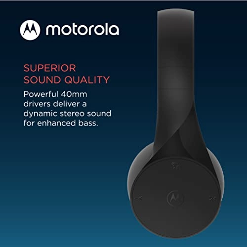MOTO XT 500+ Wireless Headset