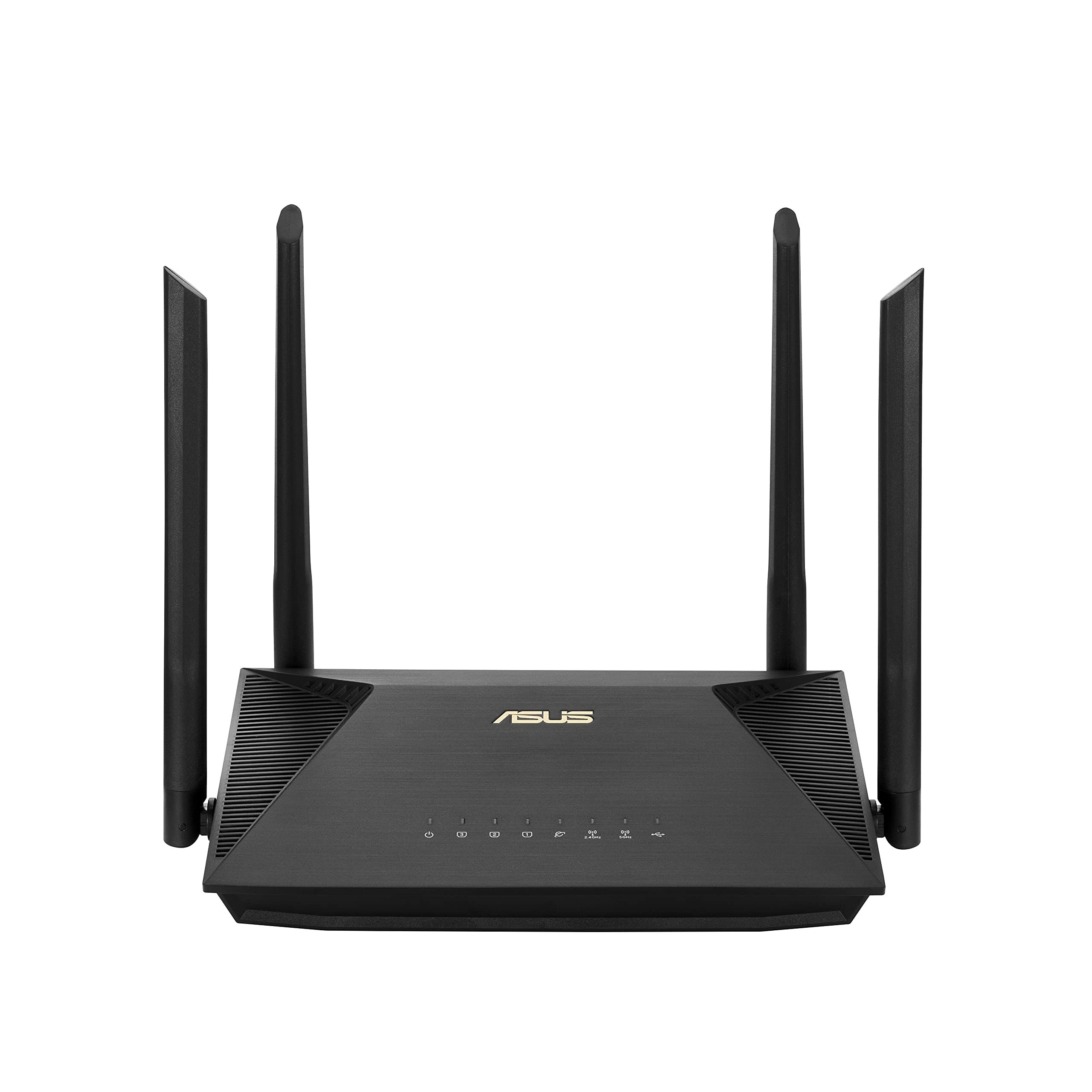 ASUS (Refurbished) RT-AX53U - WIFI 6