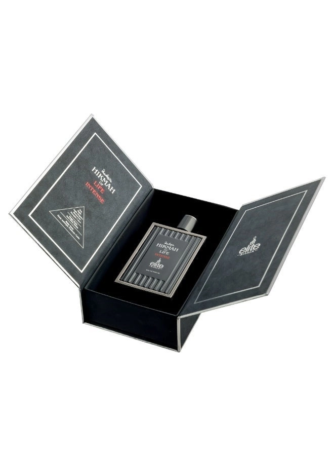 Hikmah Of Life Eau de Parfum 100ml