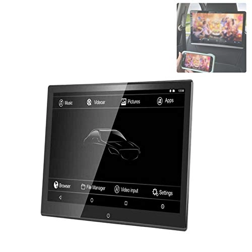 Car Headrest Monitor - 13.3in