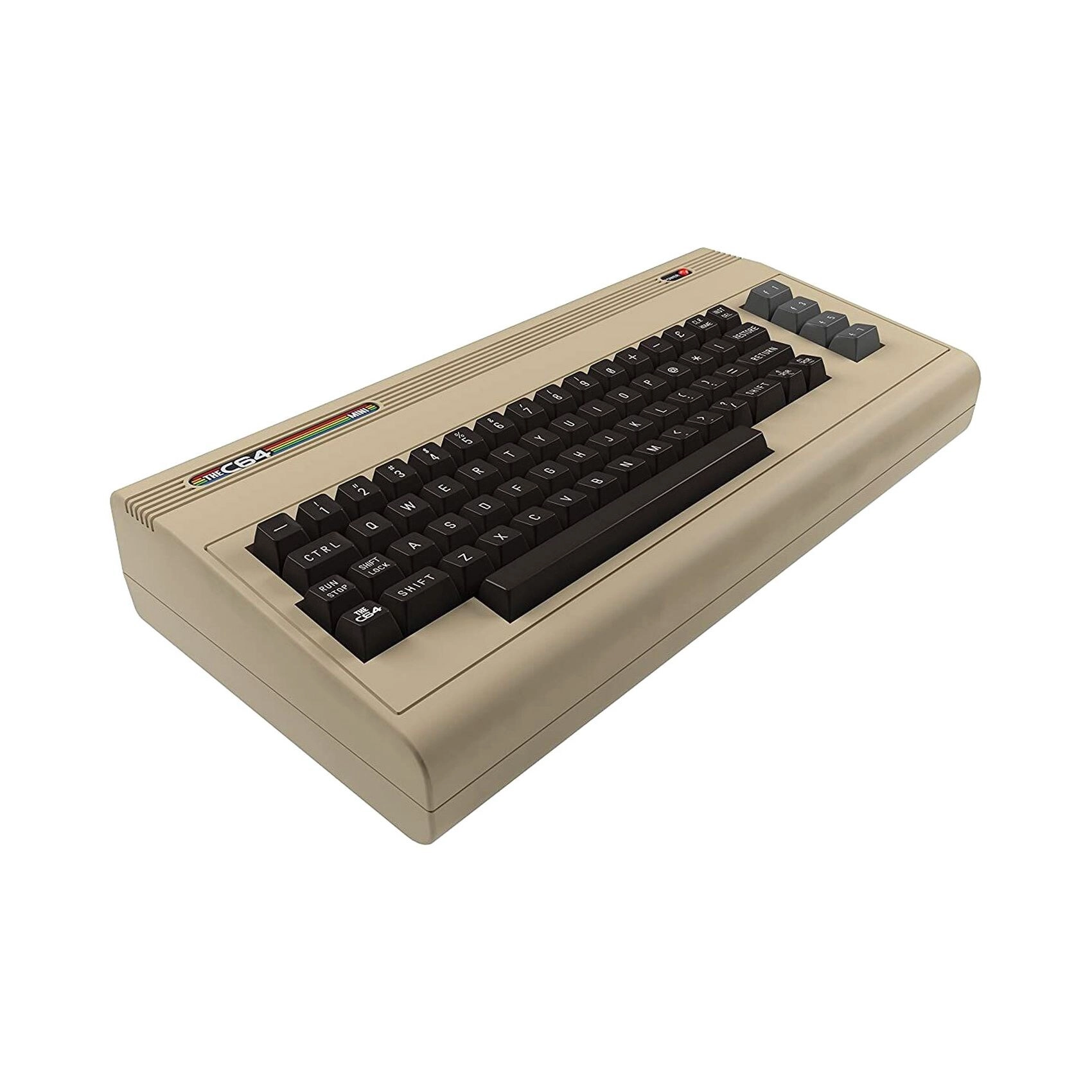 C64 Mini - 0 GB