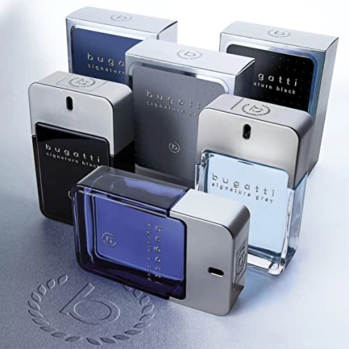 Dynamic Move Blue Eau de Toilette 100 ml