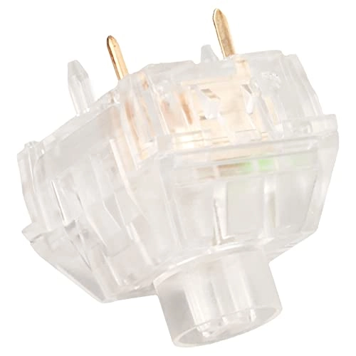 Mechanical Keyboard Switches - 30pcs