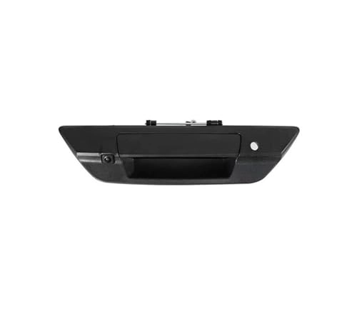 Rear View Parking Camera - Night Vision Wire