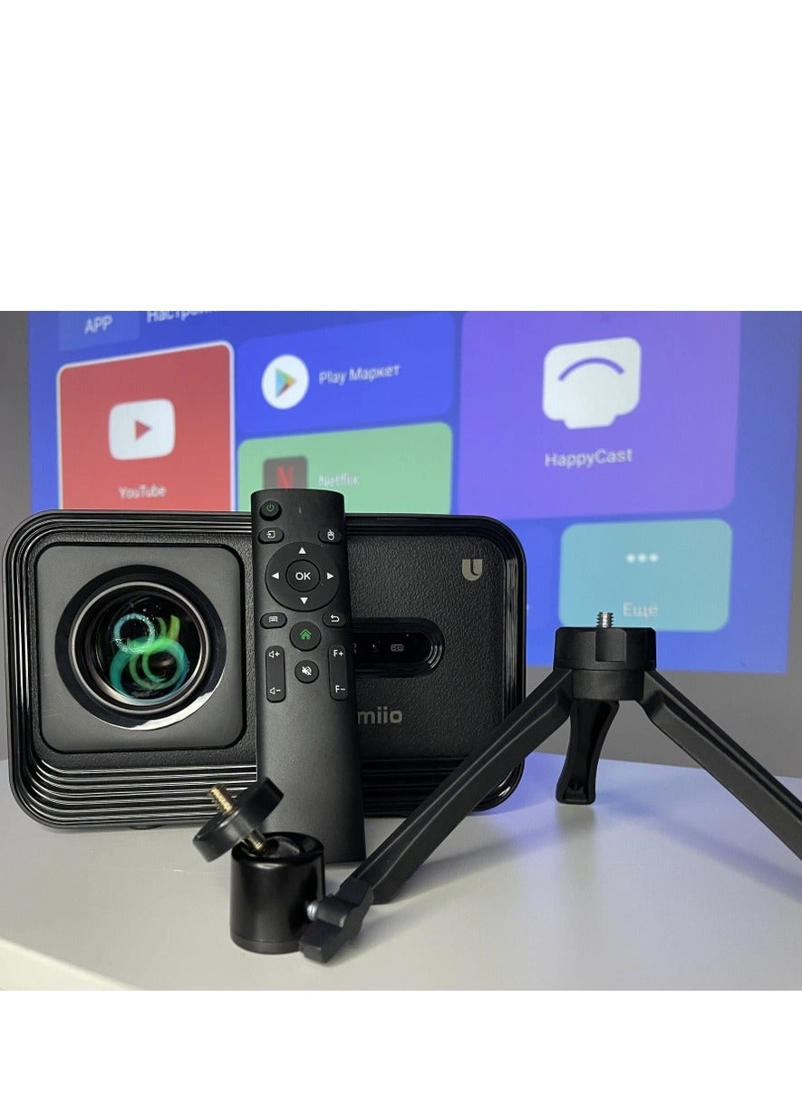 U4K 1200 ANSI lumens 4K