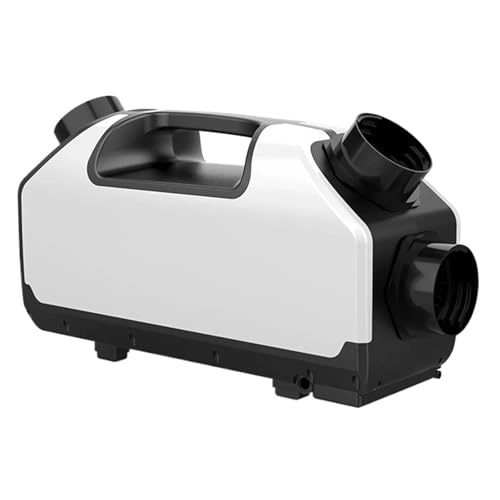 Intelligent Outdoor Mobile Air Conditioner - 700W