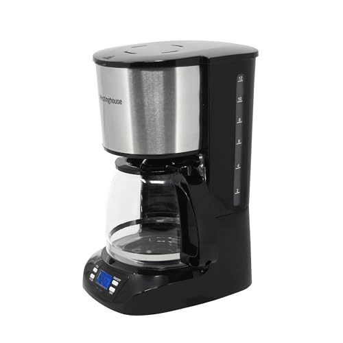 WKCM109 - Programmable Timer Hot Plate