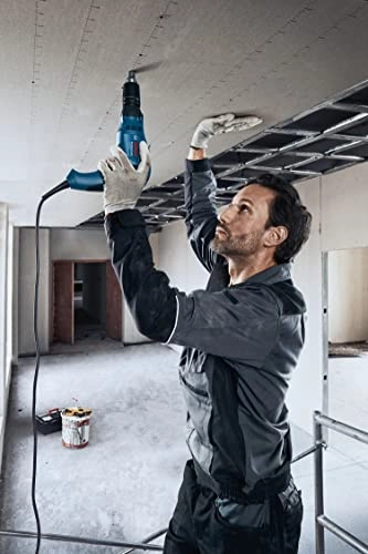 GTB 6-50 - 0-5000 rpm 650 W