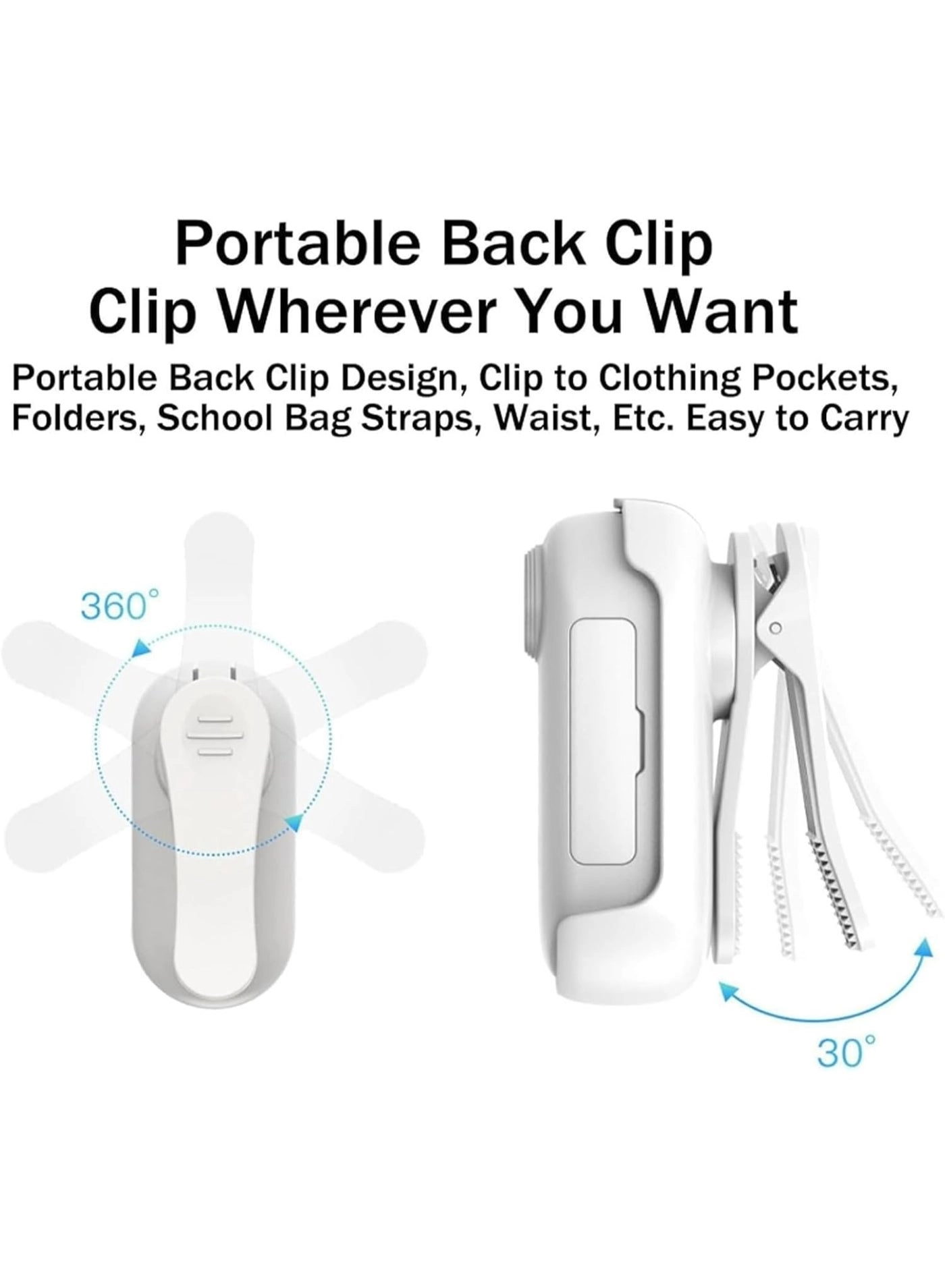 4K Wifi Sports Camera 4K30