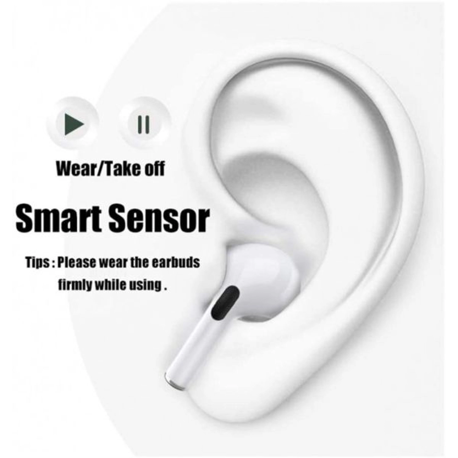 TWS-F13 Wireless Earbud