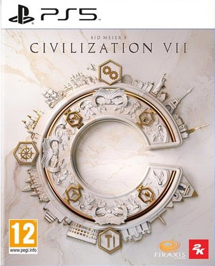 Sid Meier’s Civilization VII - PlayStation 5