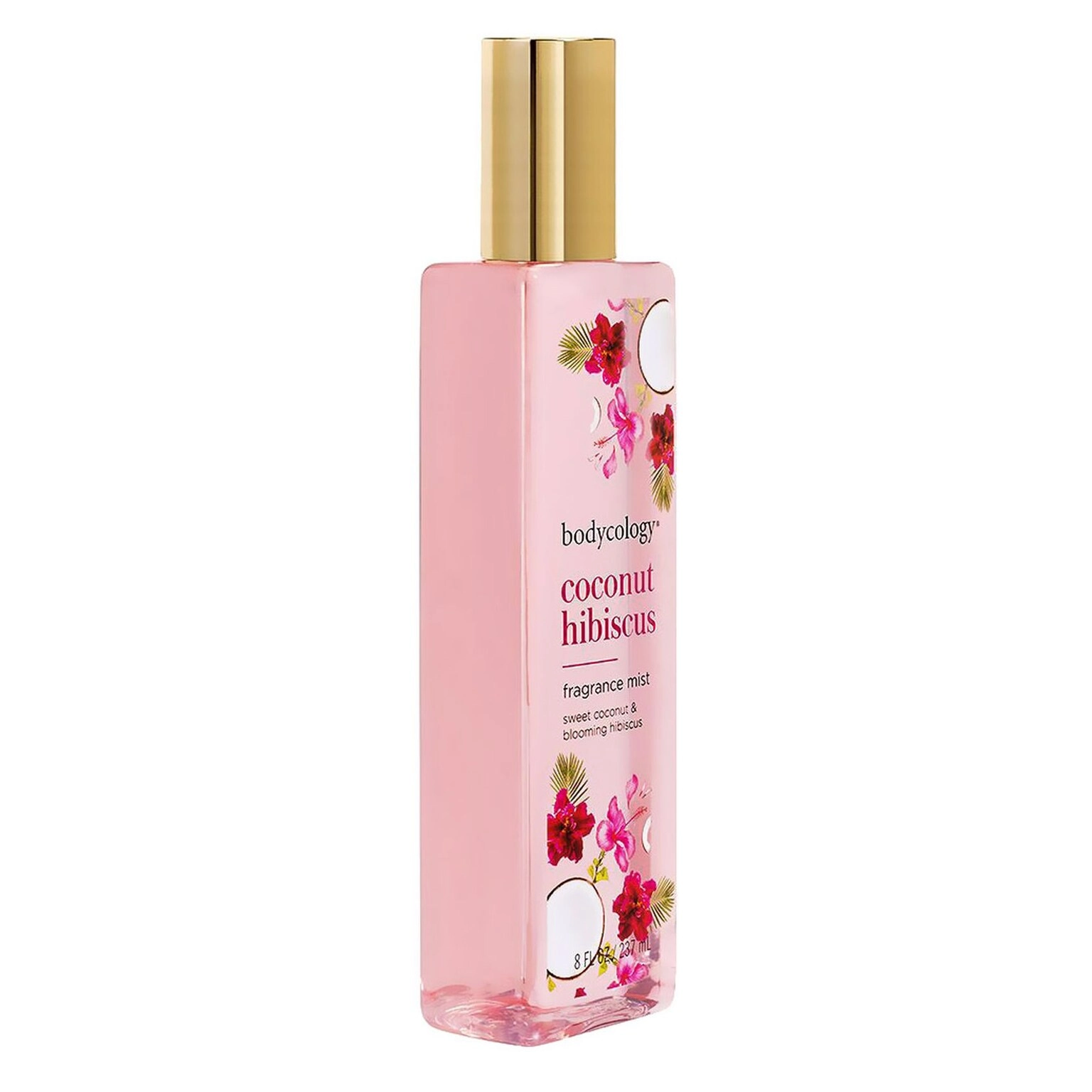 Coconut Hibiscus - 8 Fluid Ounces