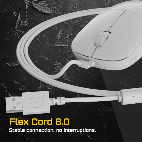 XM2 8k Gaming Mouse - USB