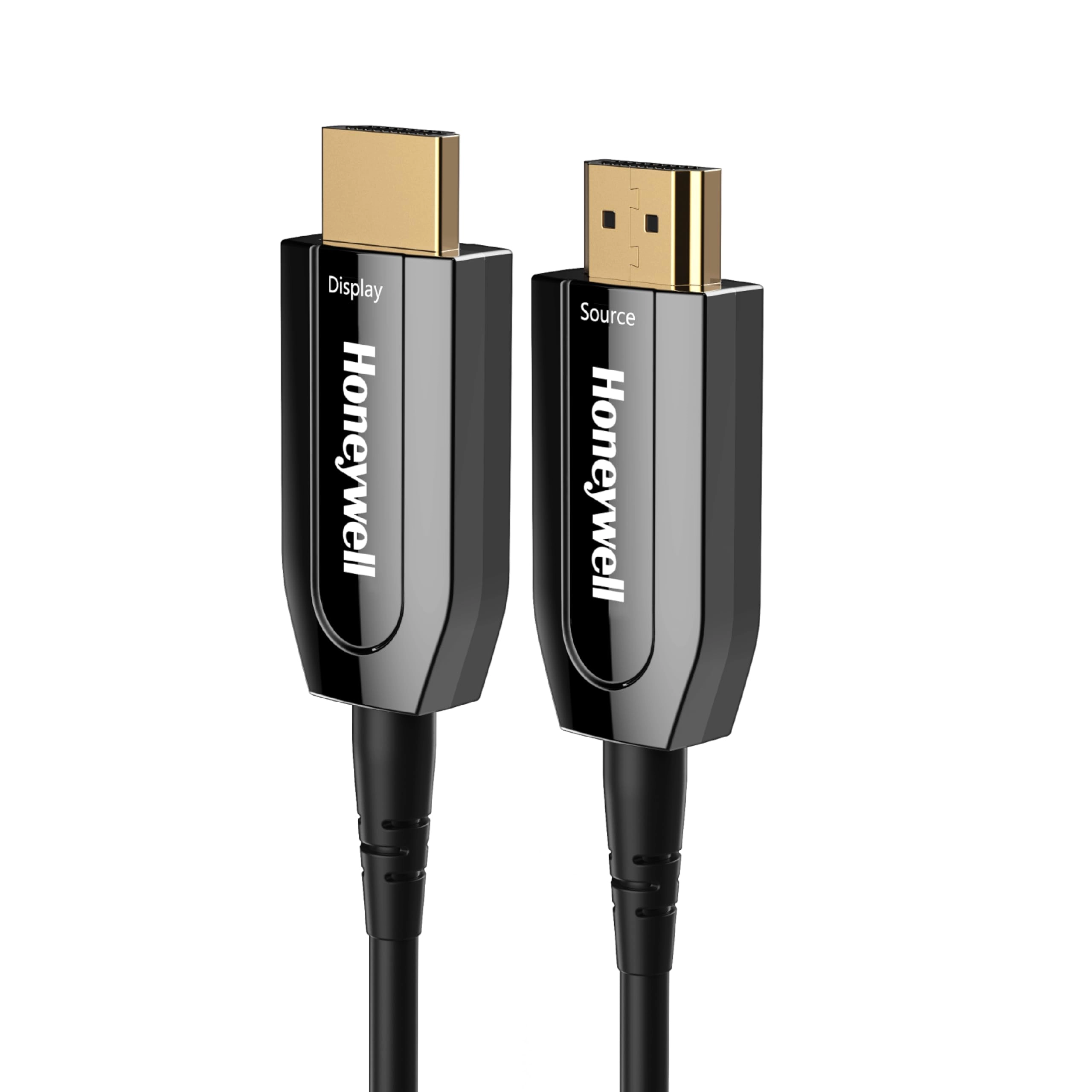Honeywell, Secure Connection Limited, Flat C 61/F, Block A, LA Rossa, Coastal Skyline 12 Tung Chung, Water Front Road Tung Chung, N.T., Hong Kong 8K HDMI Cable 20m