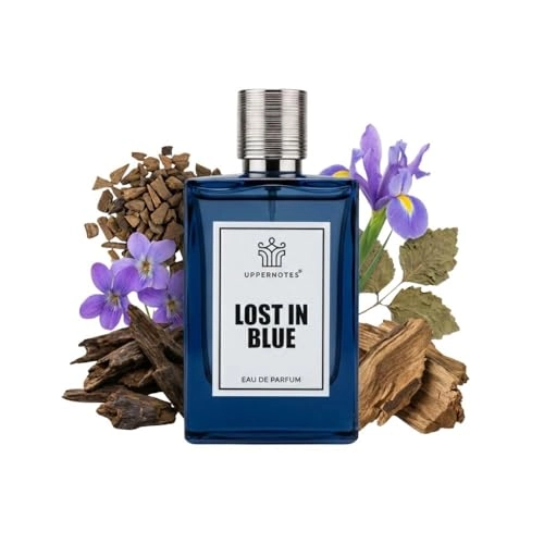 Lost in Blue - Eau de Parfum 80ml