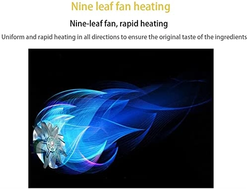 Air Fryer TINZA21583