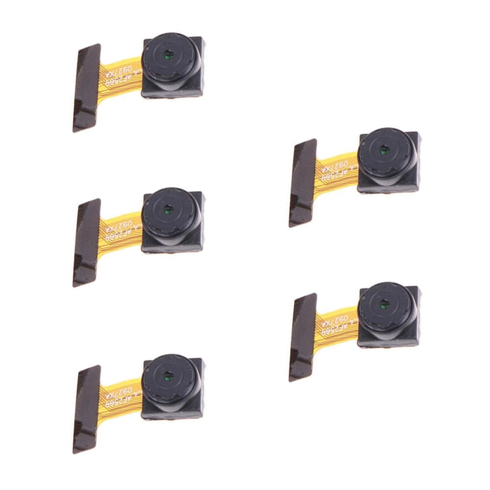 yourryong Camera - 200W Pixels YUV RGB 24 Pin