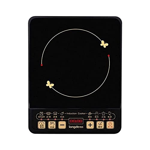 Home Multifunction Induction hob