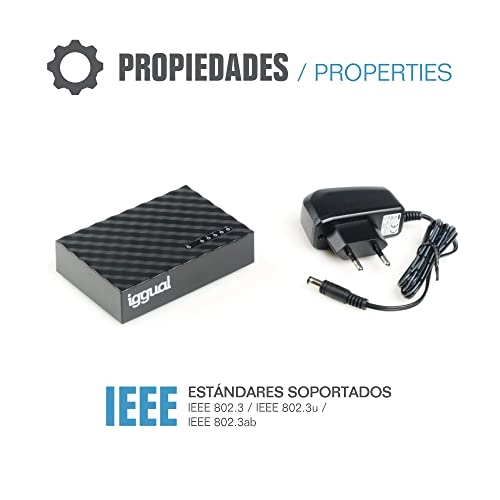 IGG316702 2-ports