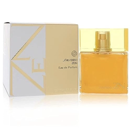 Zen Eau de Parfum 100ml