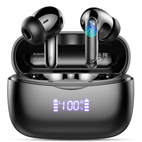X12Pro Wireless Earbud