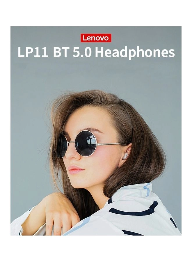 LP11 Wireless Headphone