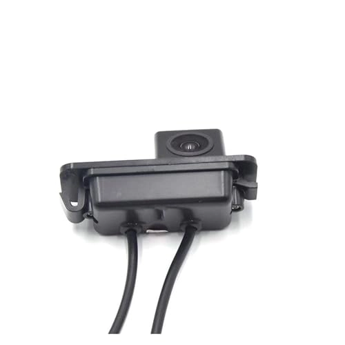 Rear View Backup Brake Light Camera - Night vision RCA 600 TV lines