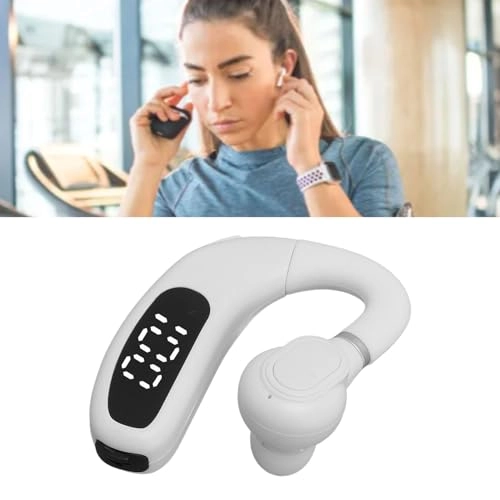 yw5peomugs-11 Wireless Earbud
