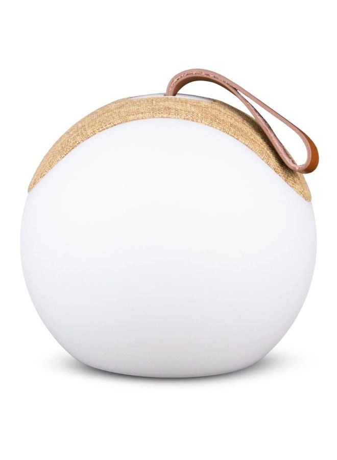 ML-B20 - Portable LED Lamp Speaker