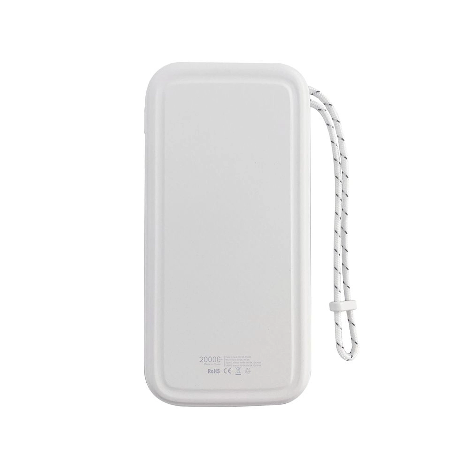 ACMYCN20KPB23WHT - 20000 mAh 18W 2