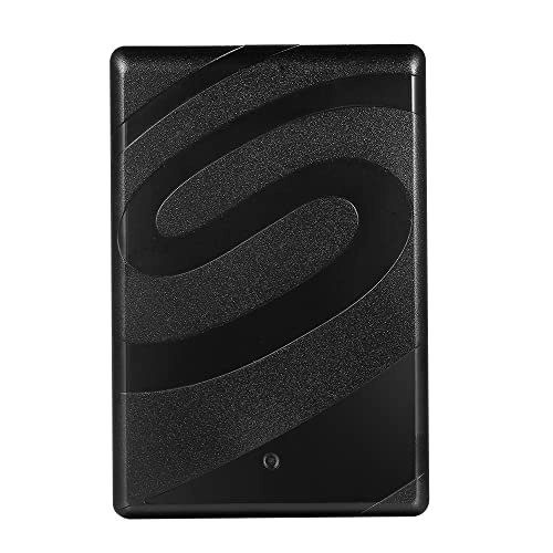 Mobile Hard Drive - 320GB 2.5-inch HDD