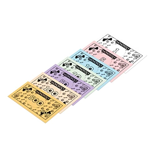 Monopoly: Dogs