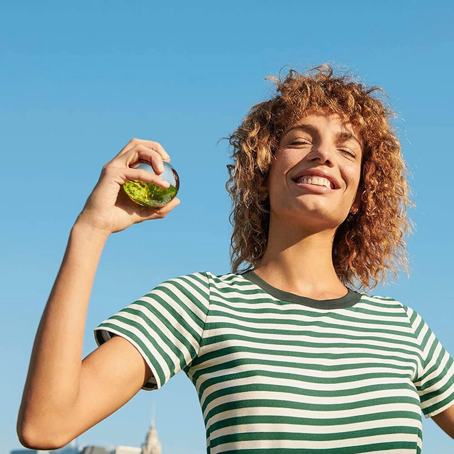 Be Delicious - 250ml