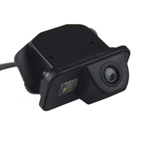 Backup Rear View Camera