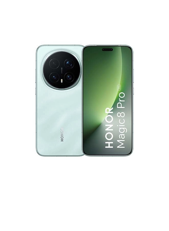 Magic 8 Pro - 12 GB 512 GB