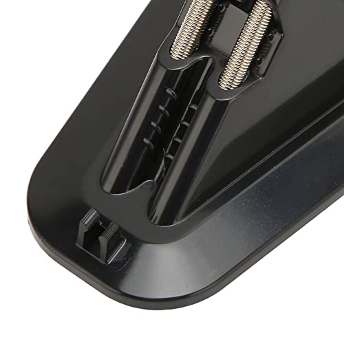 Gaming Mouse Bungee - Black Portable