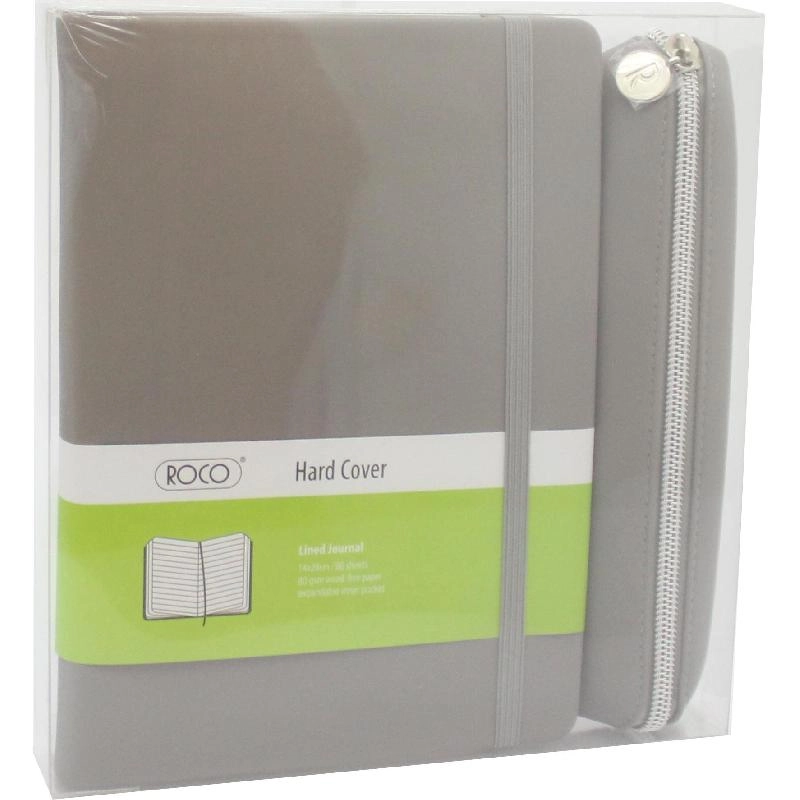 Roco Journal - 2 Items