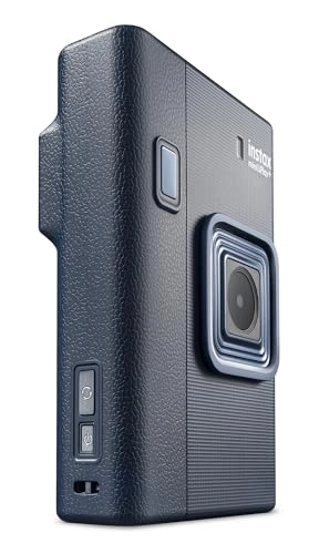 Mini LiPlay - Hybrid Digital/Instant 2560x1920