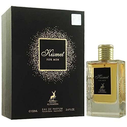 Kismet - Eau de Parfum 96.39 ml