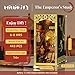 Book Nook - The Emperors Study