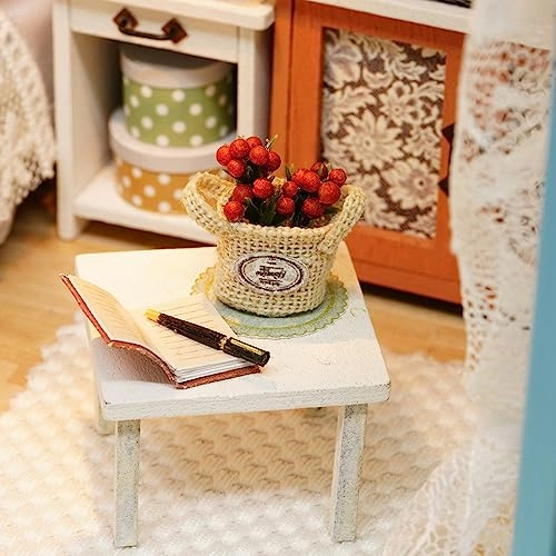 DIY Dollhouse - Wooden Self-installed