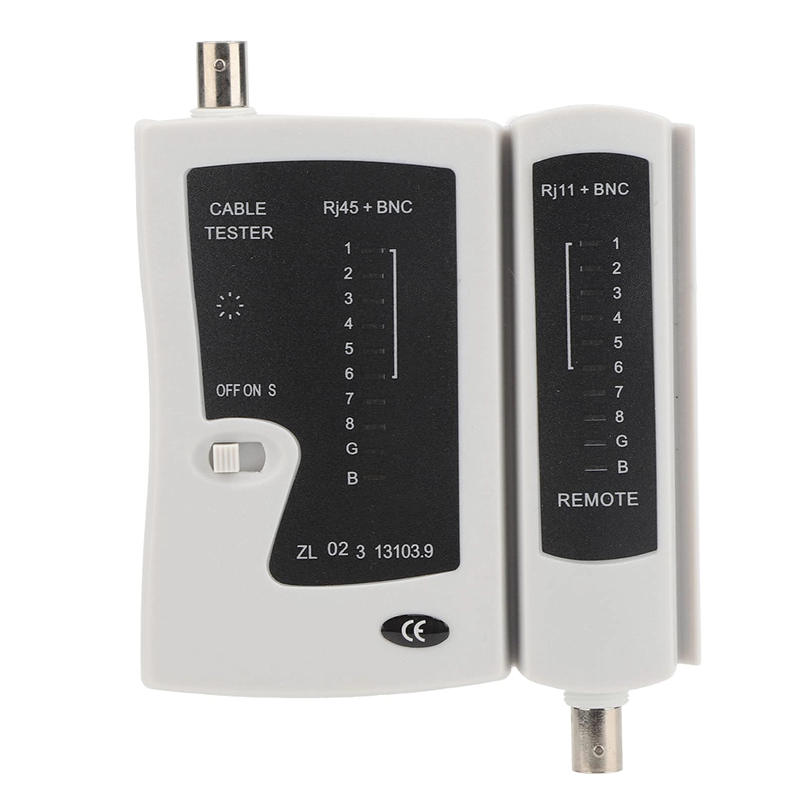 NDNCZDHC YG468B - RJ45 BNC