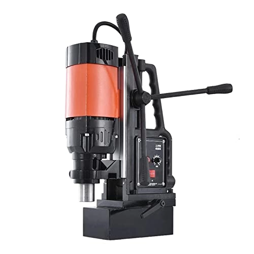 PR-8028RE - Magnetic Drill 1680W 0-350r/min