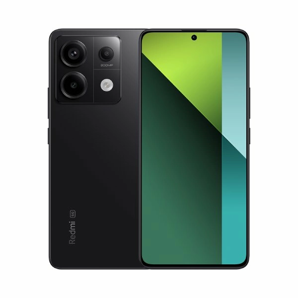 Note 13 Pro Plus - 8GB 256GB