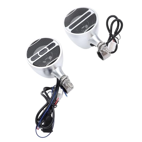 tsof018x69 - two 3in full frequency speakers