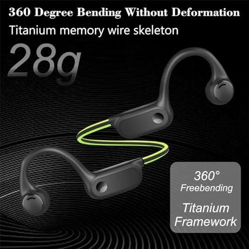 AIR EARBUDS Wireless Headphone