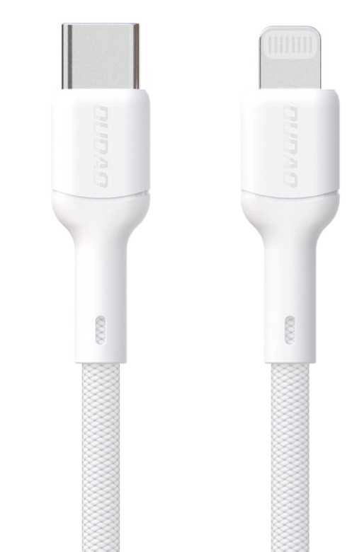 DUDAO L9C Cable 30W C to L 1m