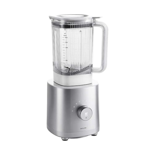 Enfinigy Blender - 5 Programs 12 Speed Settings Safety Lock