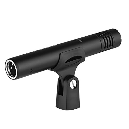 CM-63 XLR Microphone